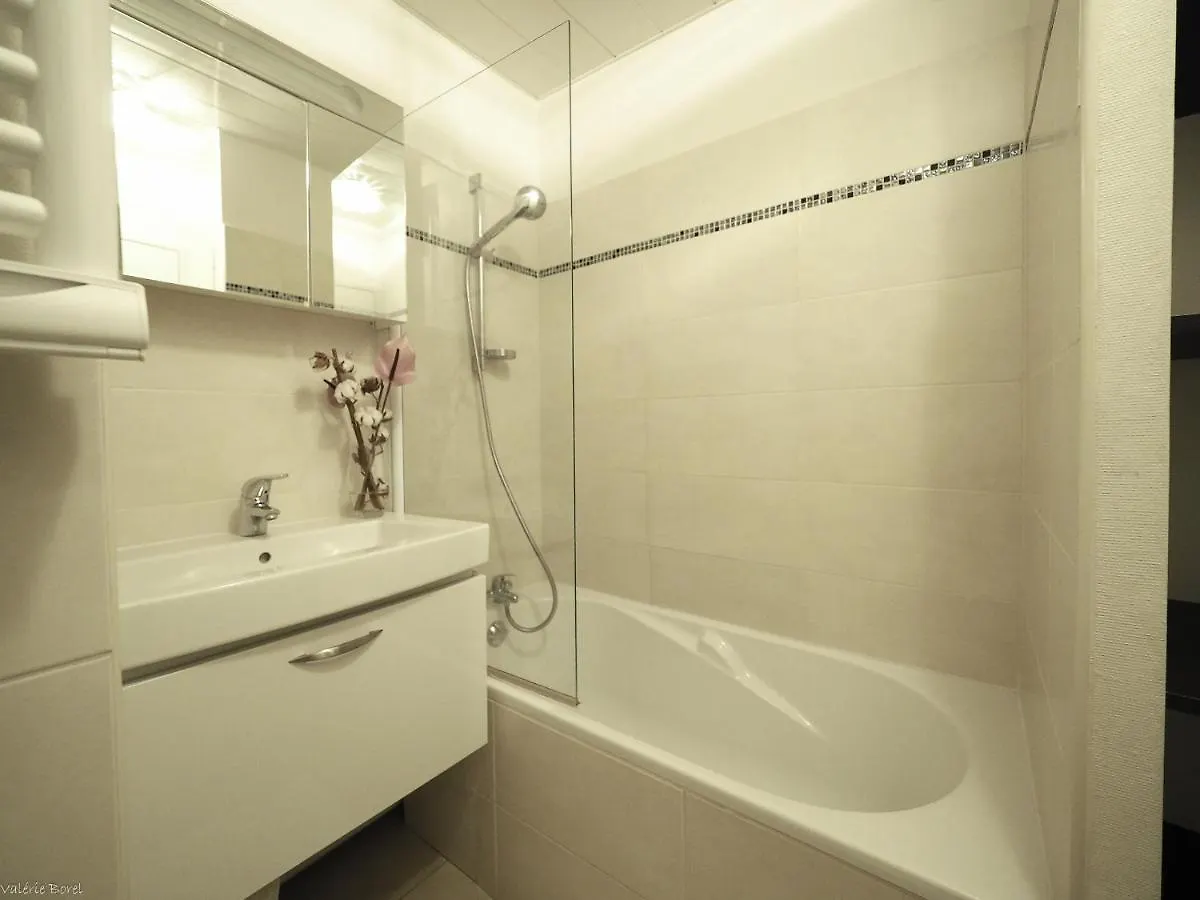 Residence Graziella Studio 101 Juan-les-Pins Lägenhet